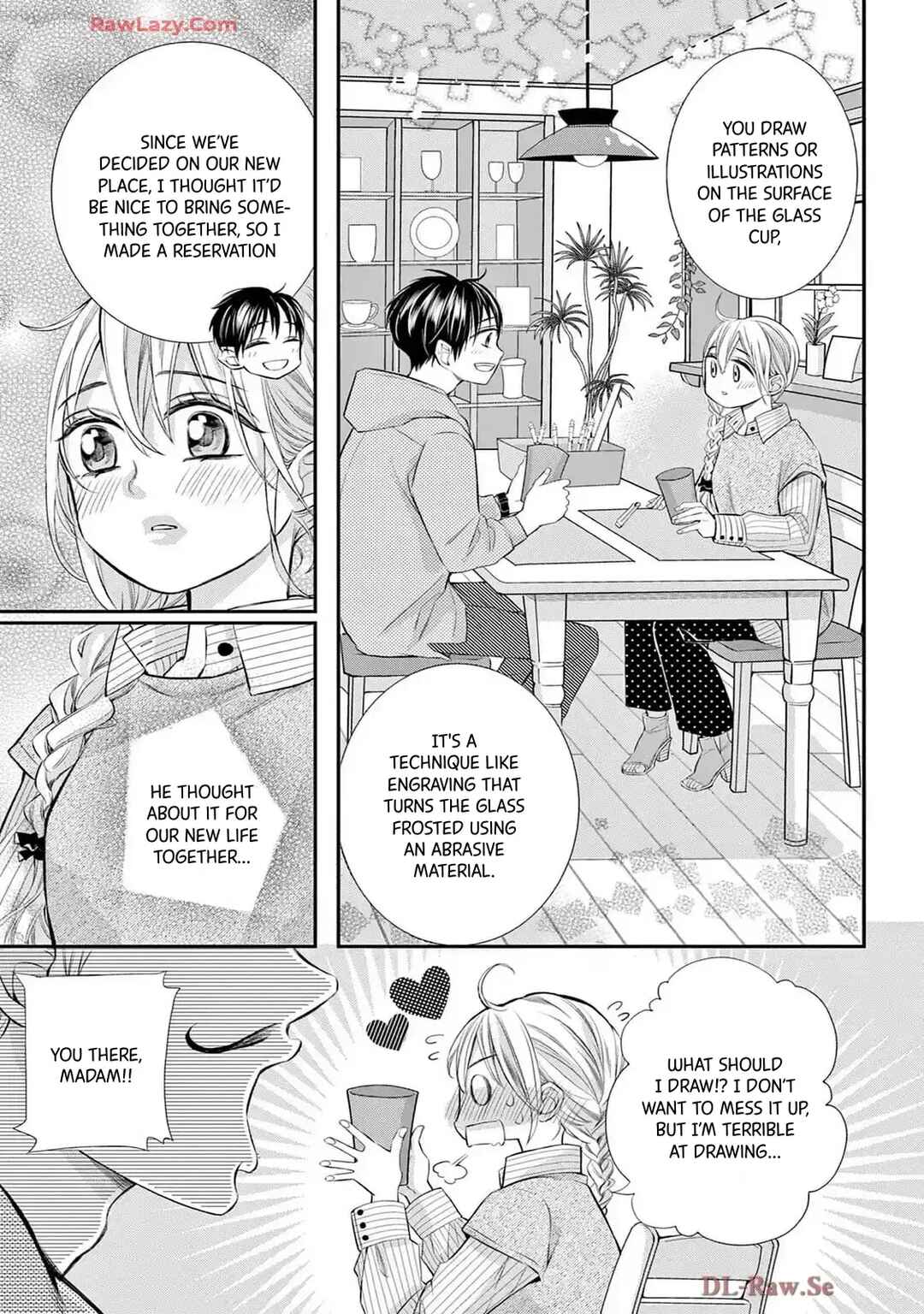 Chapter 80 - Page 5