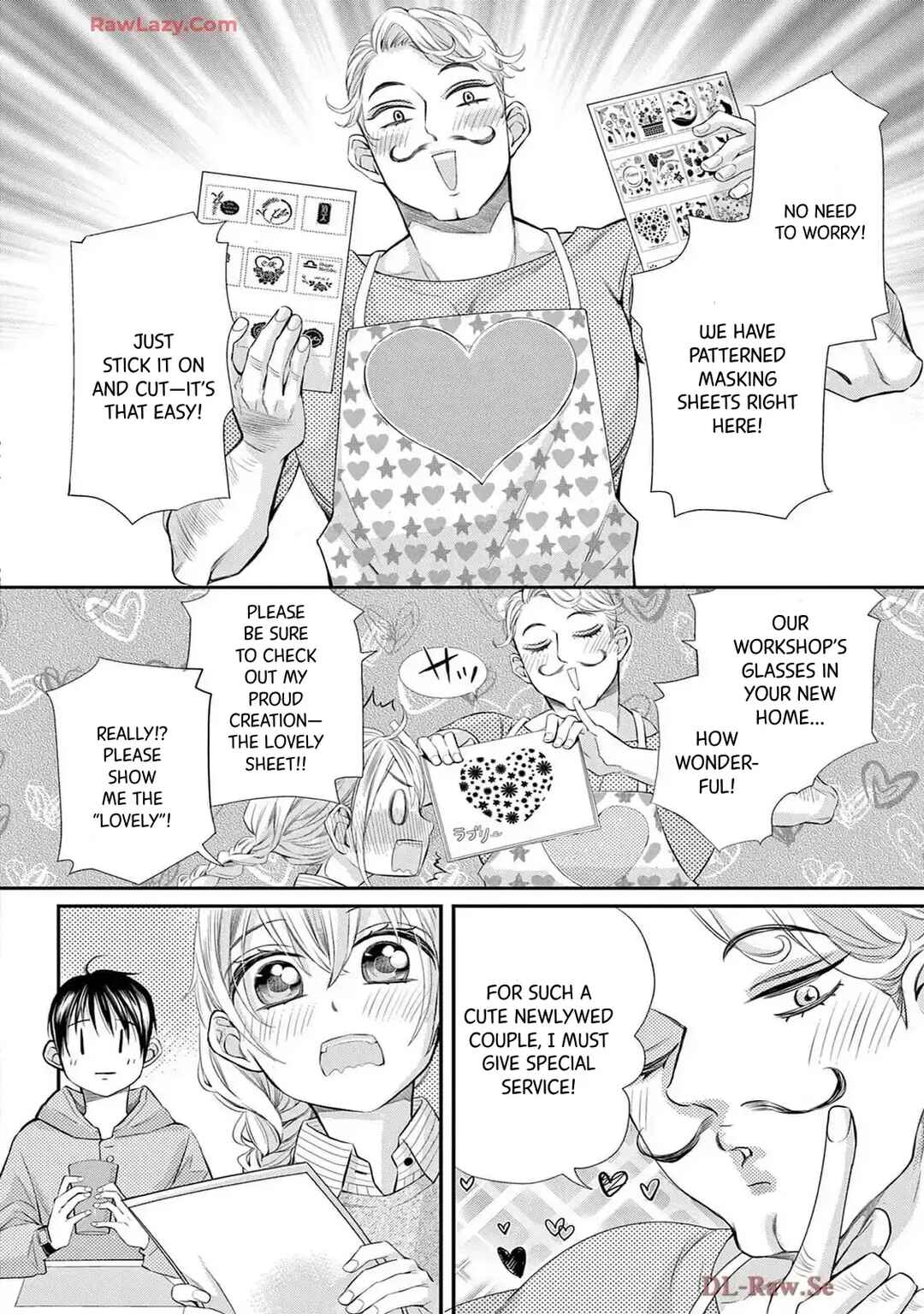 Chapter 80 - Page 6