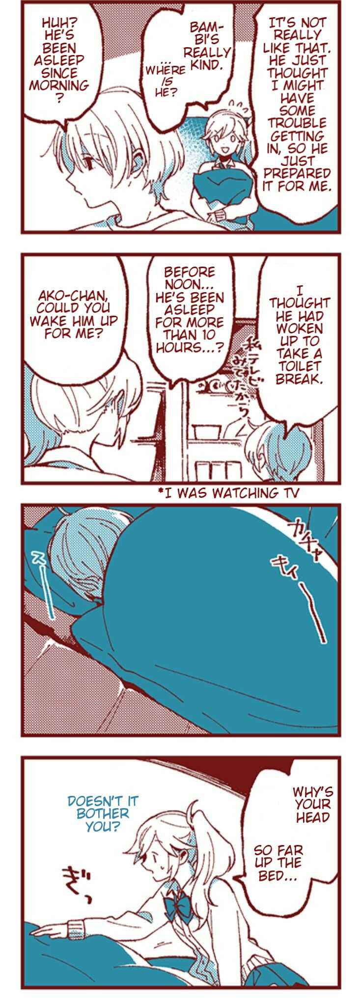 Chapter 26 - Page 8