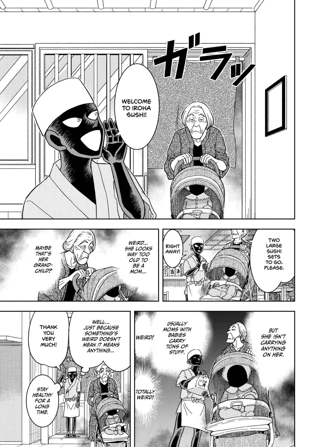 Chapter 59 - Page 11