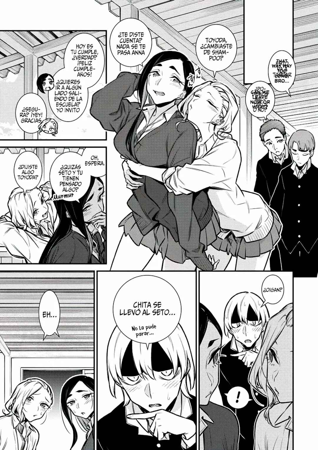 Chapter 129 - Page 10