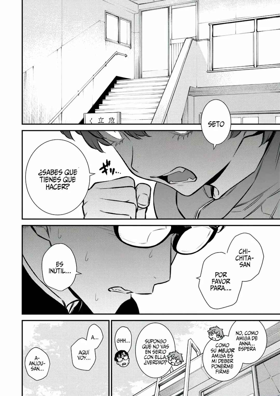 Chapter 129 - Page 11