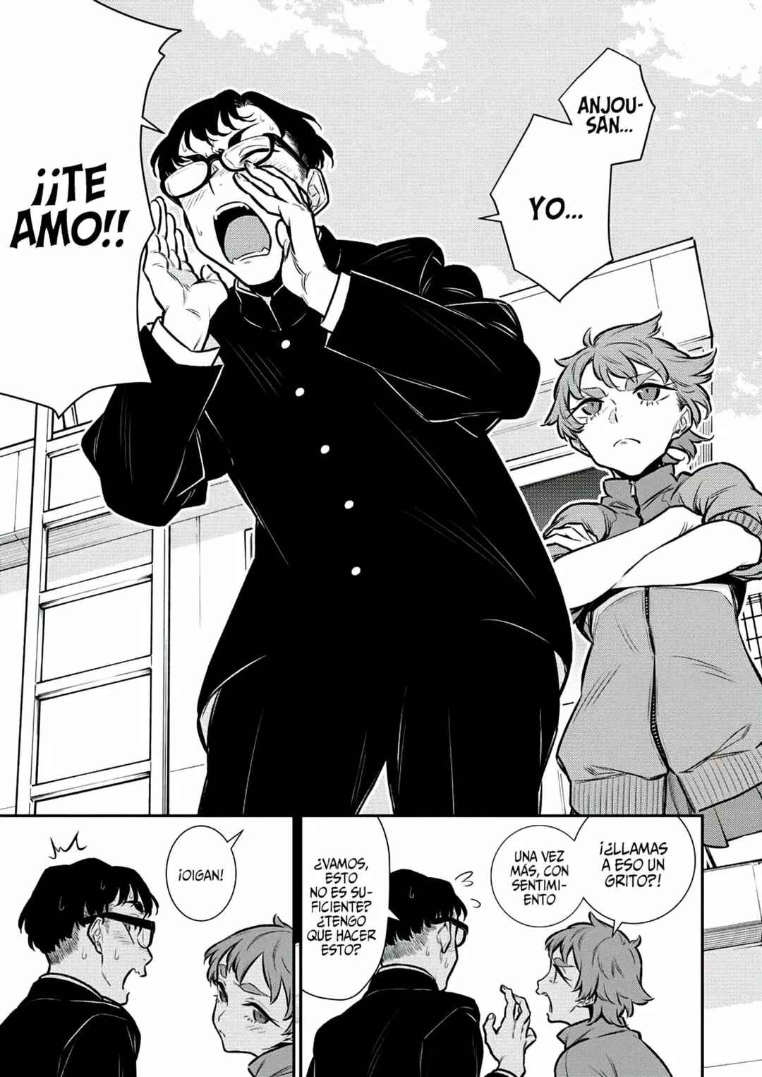 Chapter 129 - Page 12