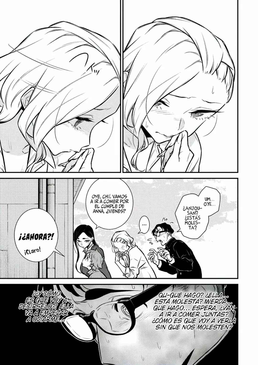 Chapter 129 - Page 14