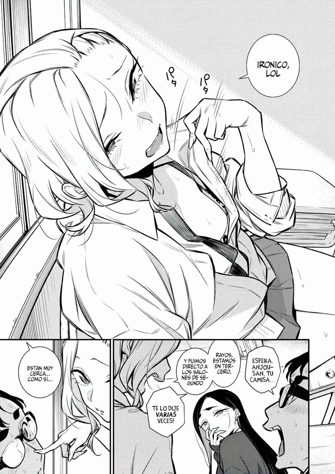 Chapter 129 - Page 8
