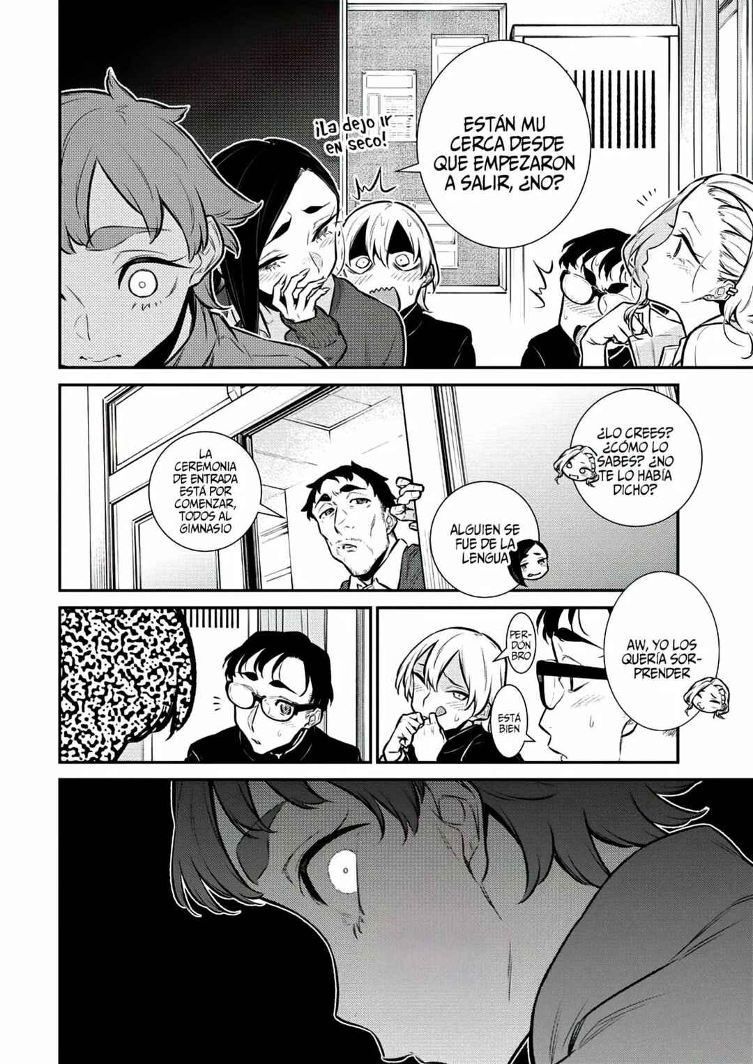 Chapter 129 - Page 9