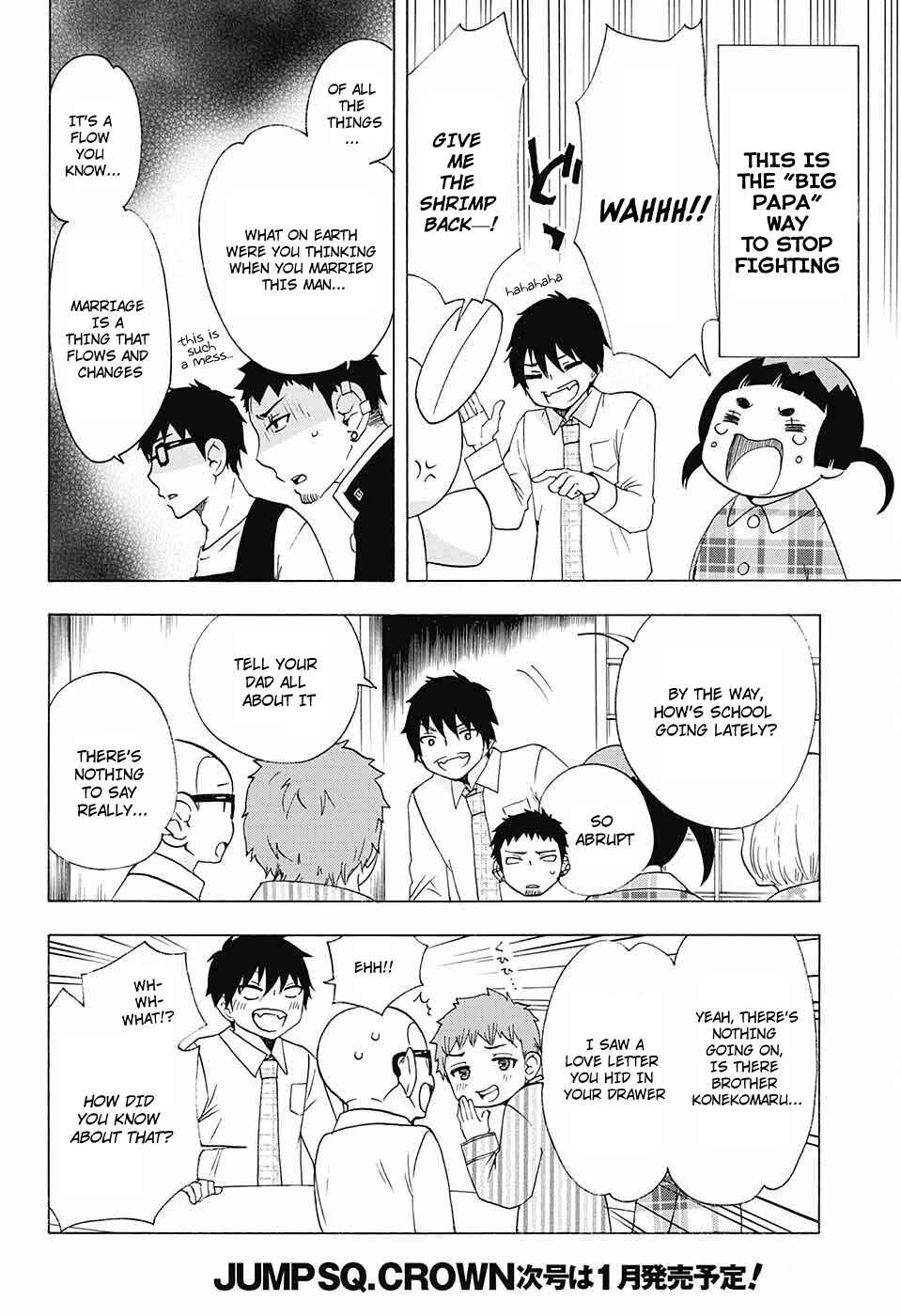 Chapter 50 - Page 13