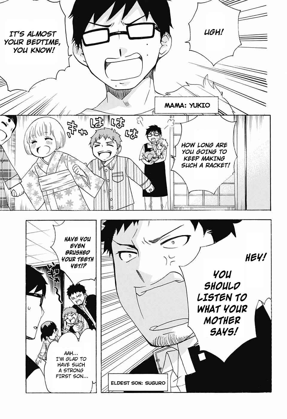 Chapter 50 - Page 6