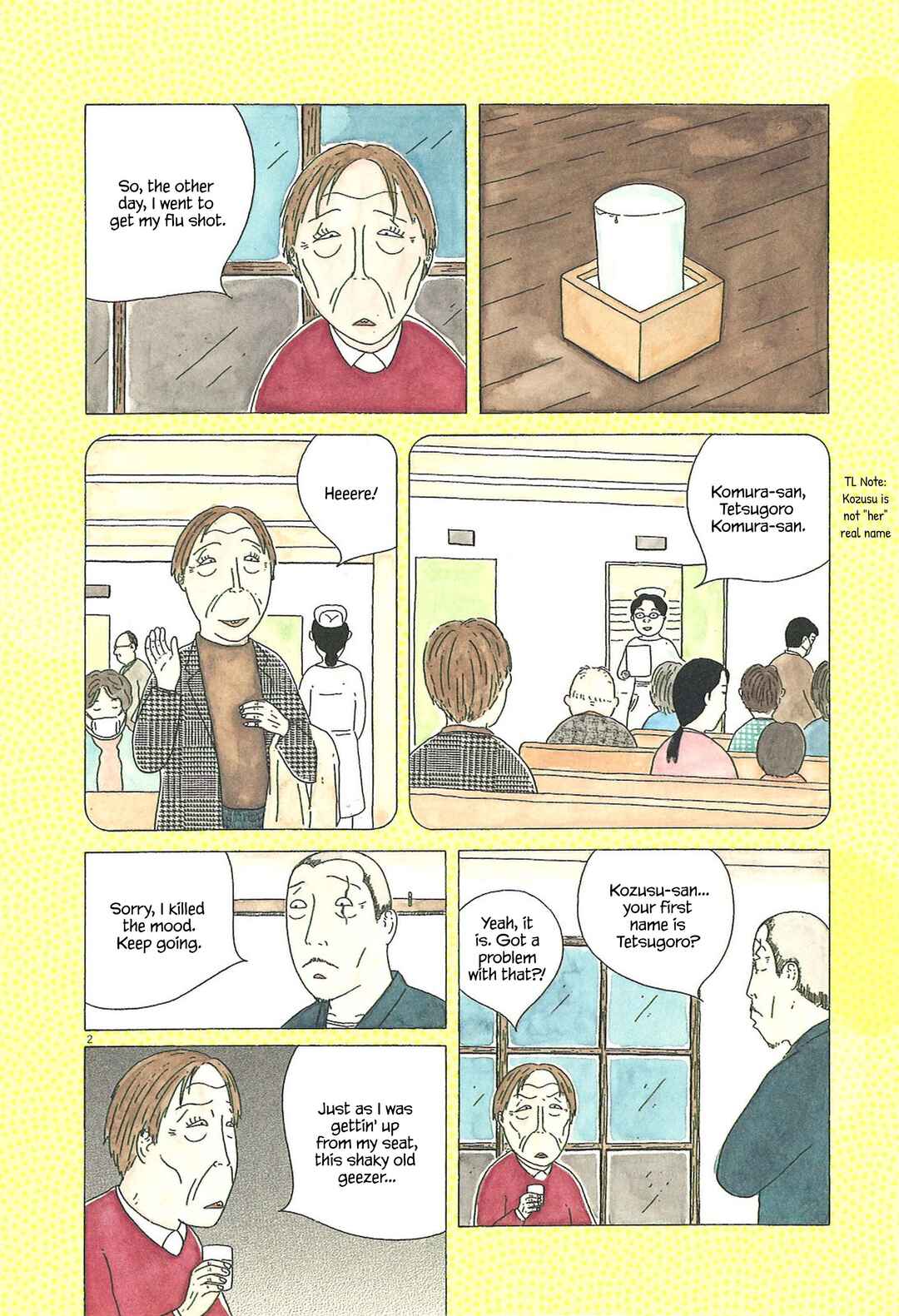 Chapter 86 - Page 13