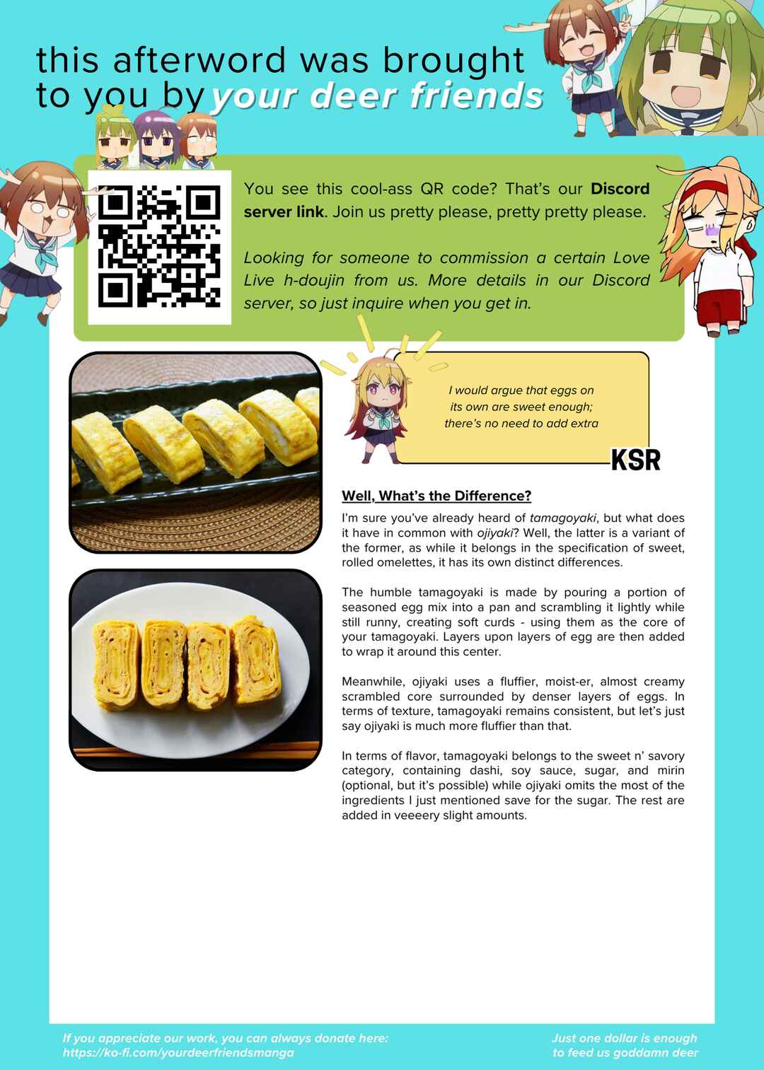 Chapter 86 - Page 22