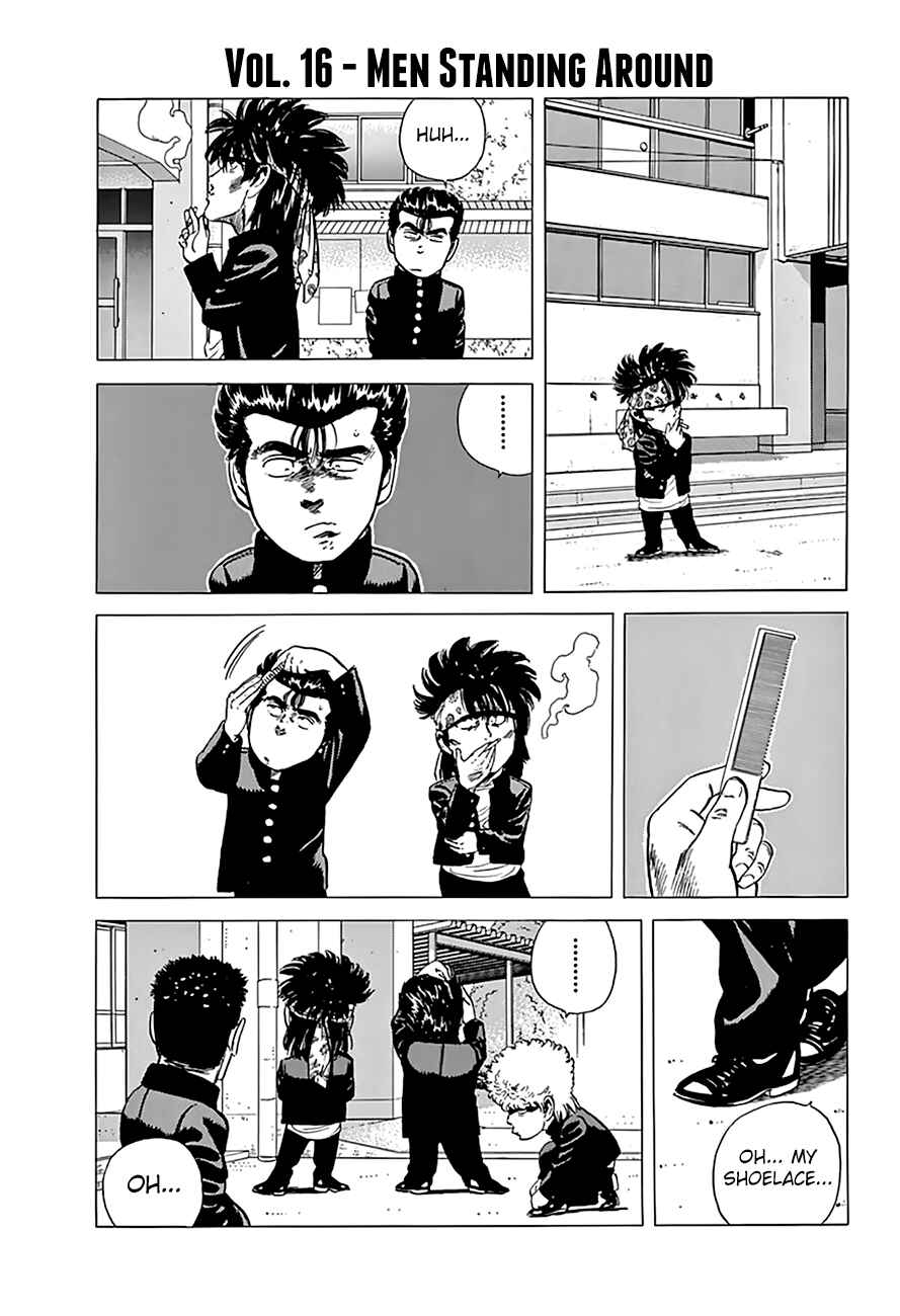 Chapter 180 - Page 13