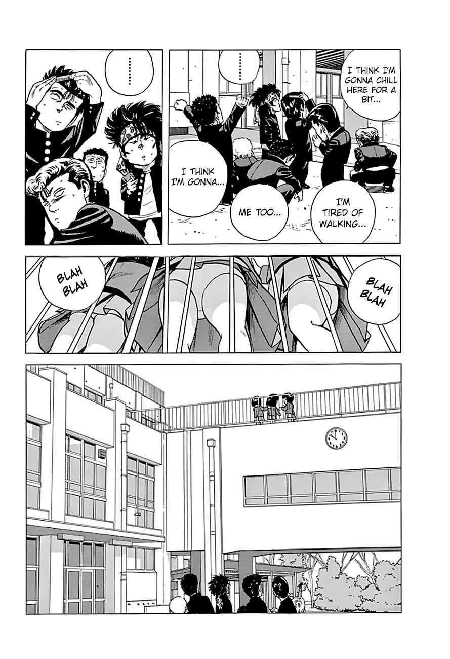 Chapter 180 - Page 14