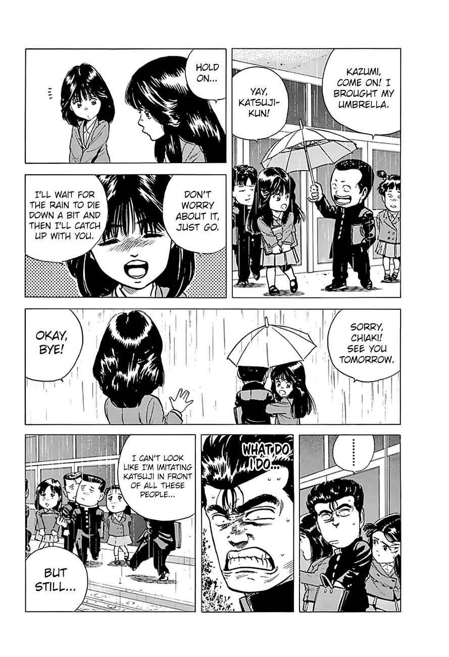 Chapter 180 - Page 16