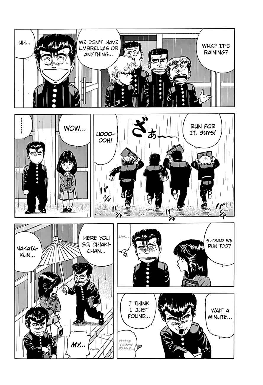 Chapter 180 - Page 18