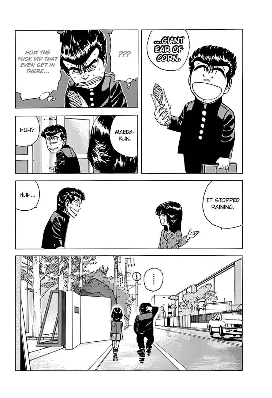 Chapter 180 - Page 20
