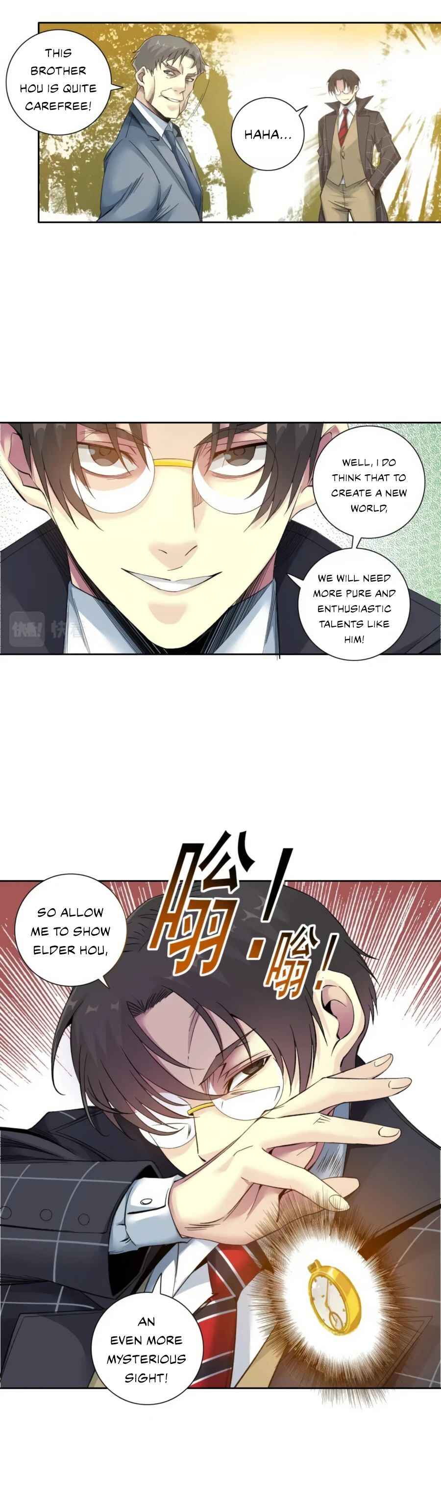 Chapter 89 - Page 16