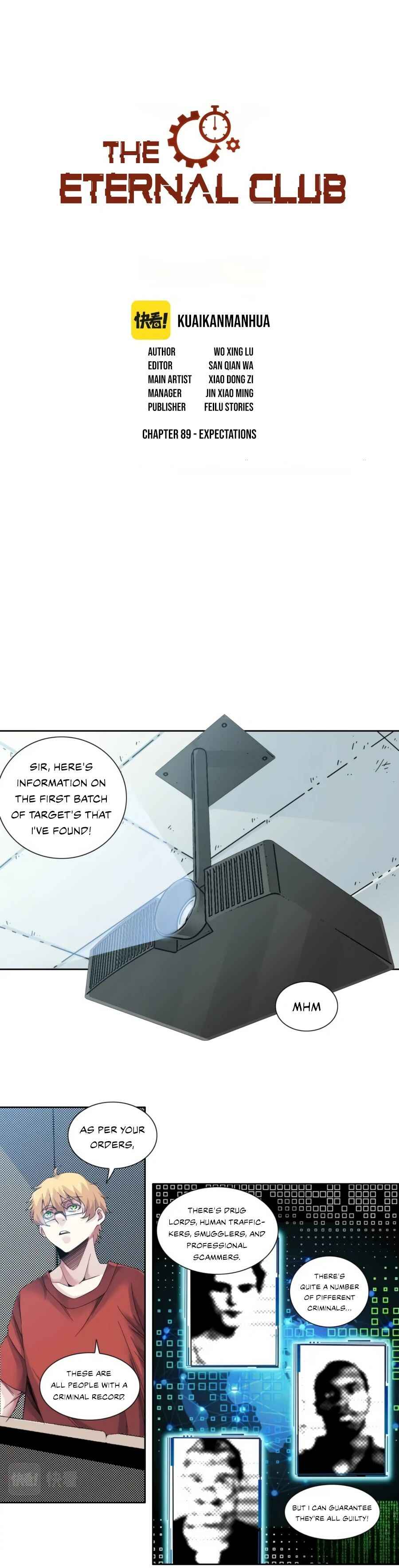 Chapter 89 - Page 2