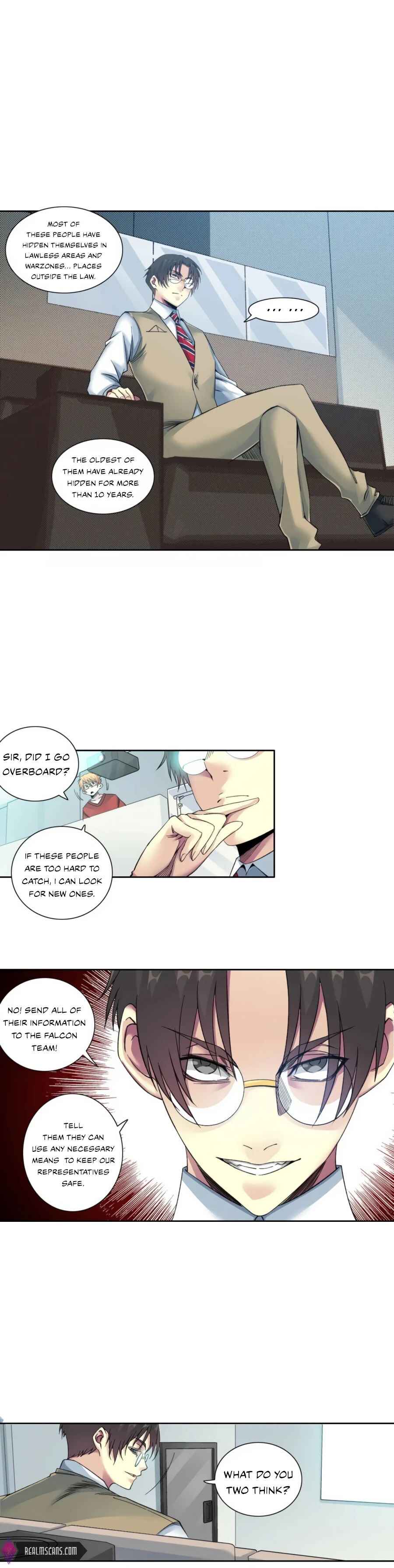 Chapter 89 - Page 3