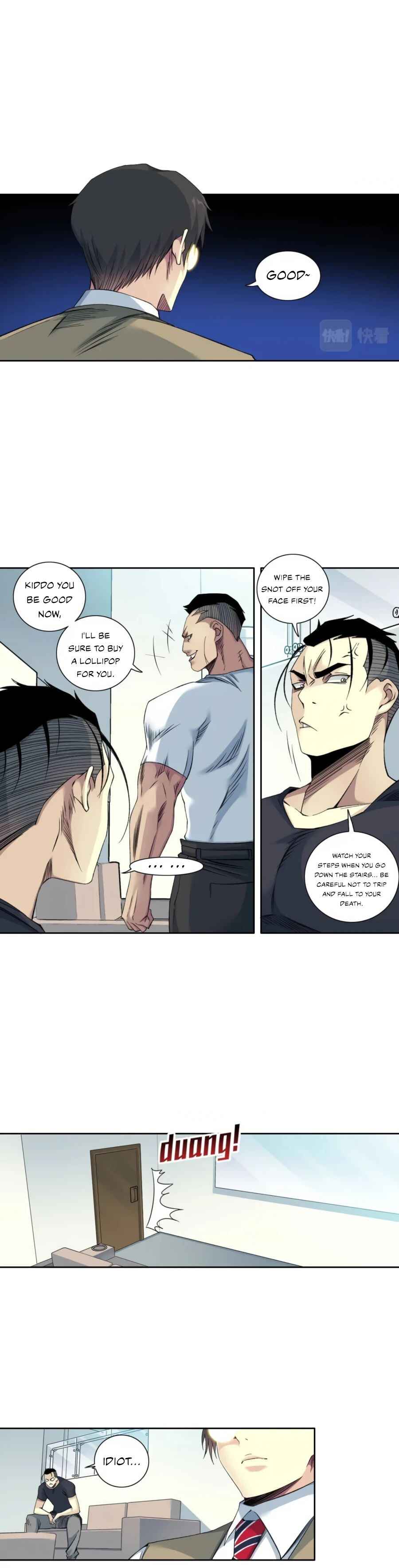 Chapter 89 - Page 5