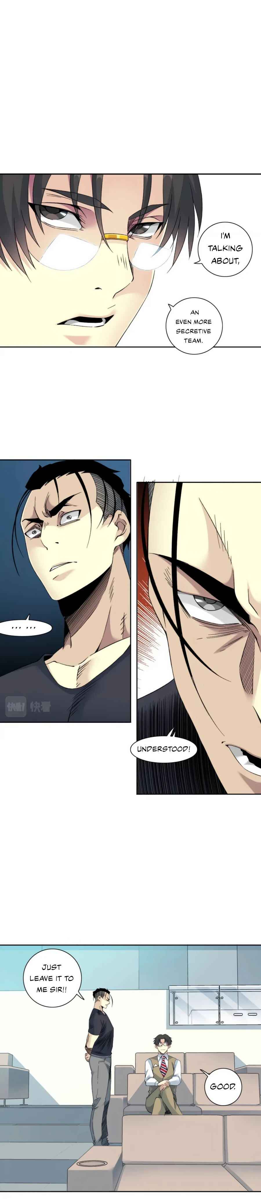 Chapter 89 - Page 7