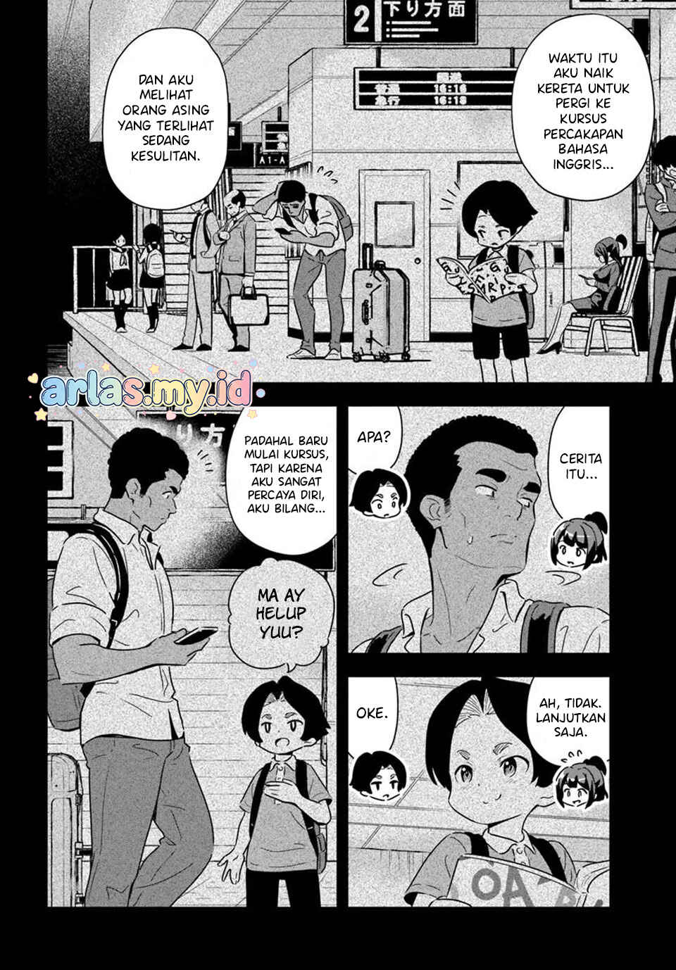 Chapter 7 - Page 9