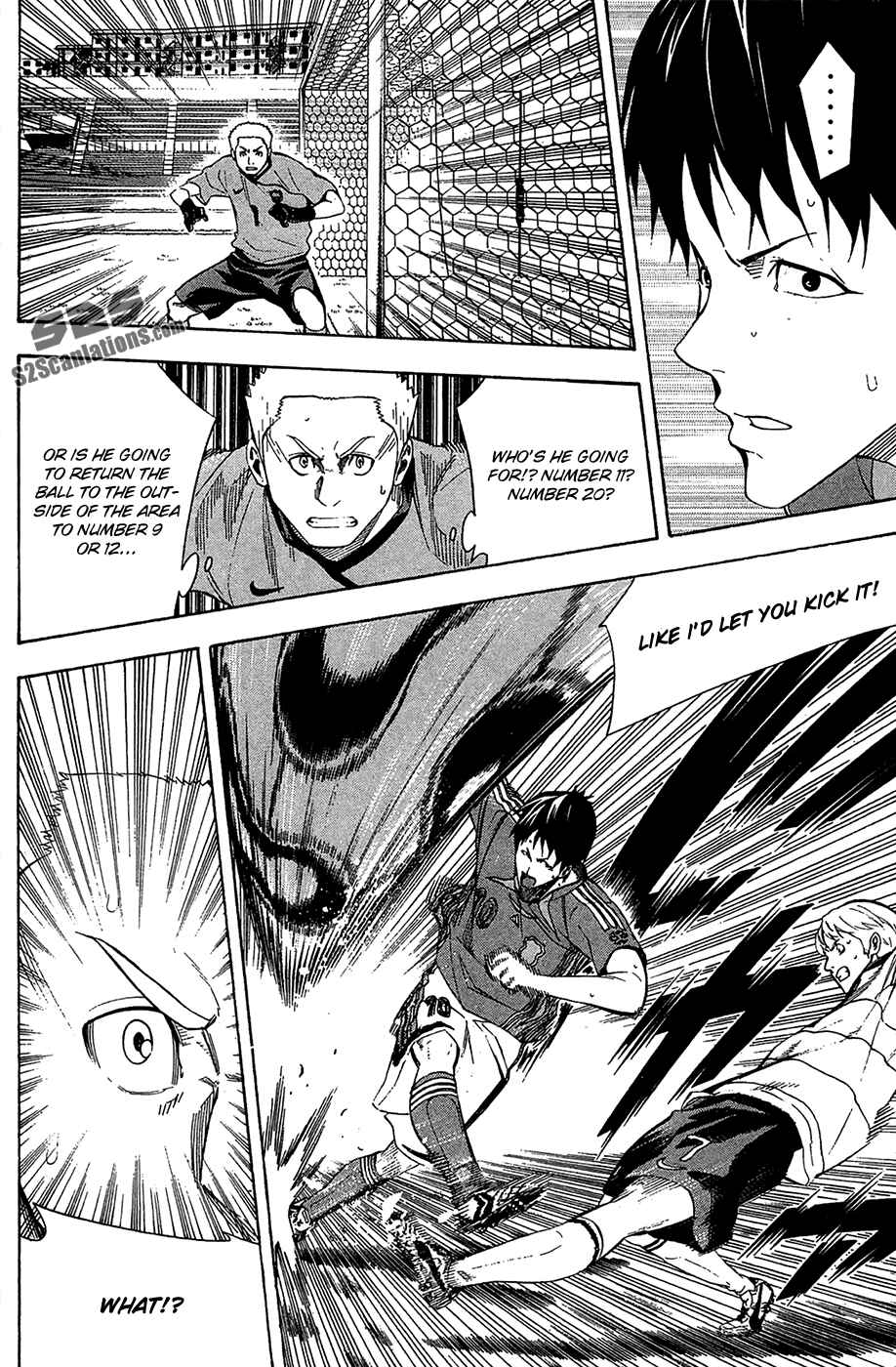 Chapter 131 - Page 14