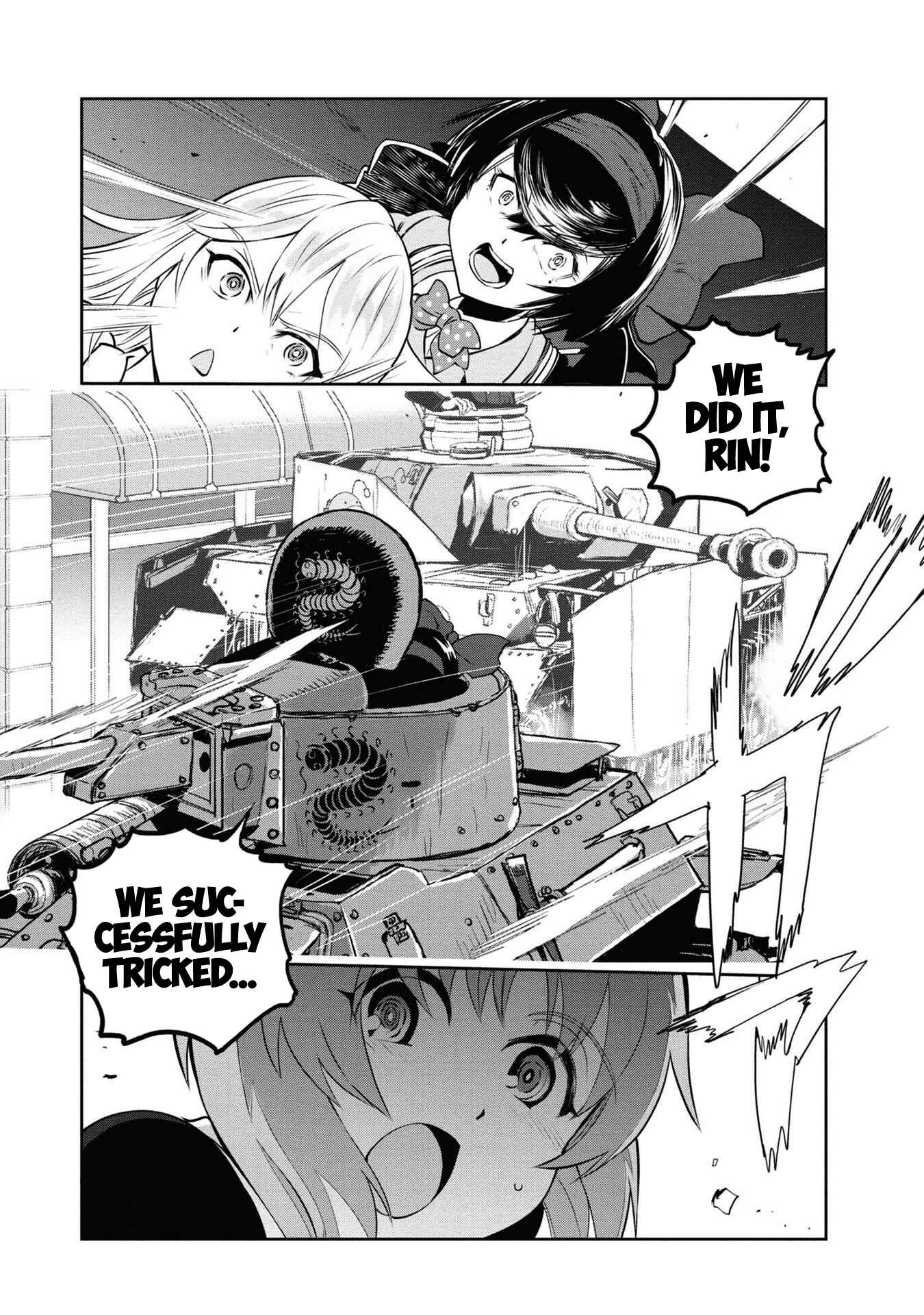 Chapter 64 - Page 1