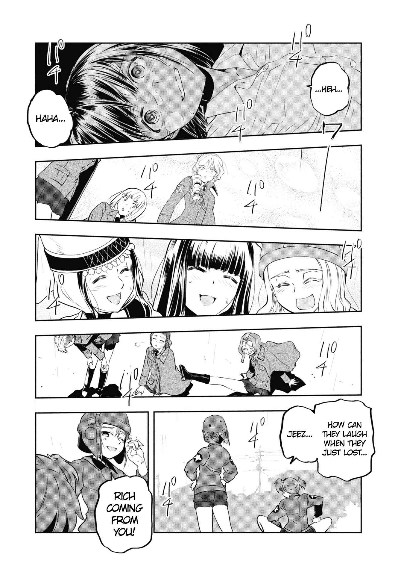 Chapter 64 - Page 14