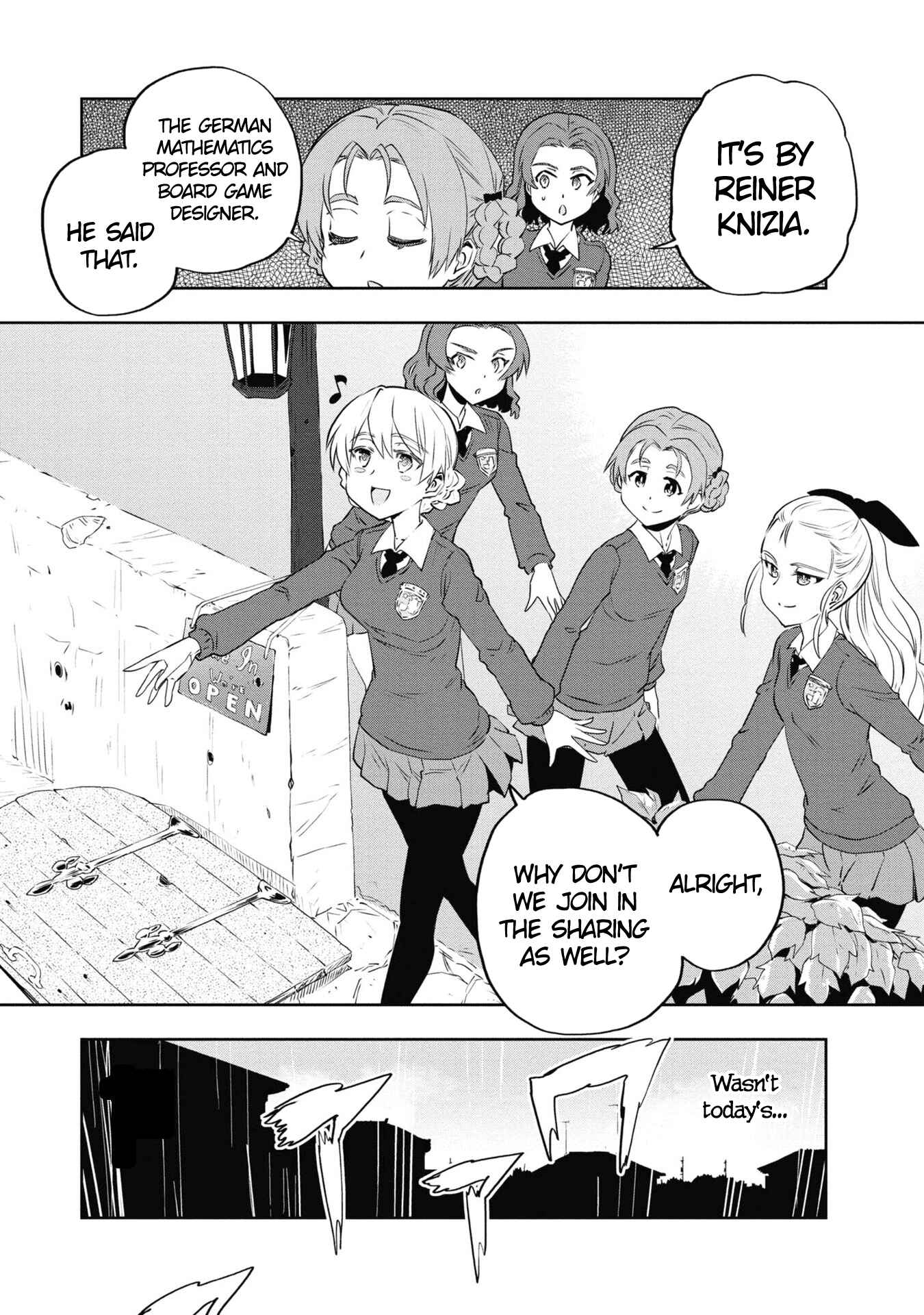Chapter 64 - Page 22
