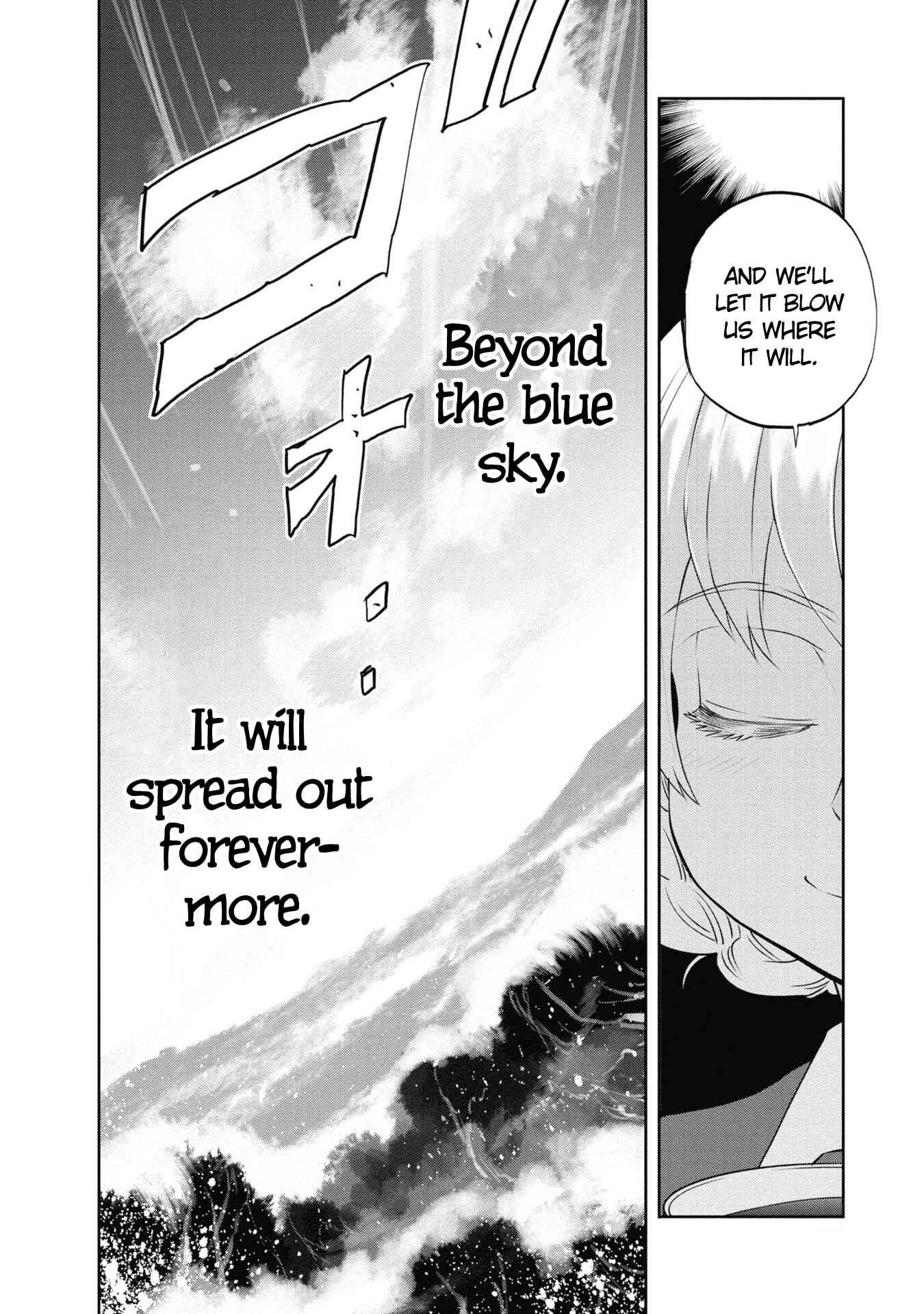 Chapter 64 - Page 45