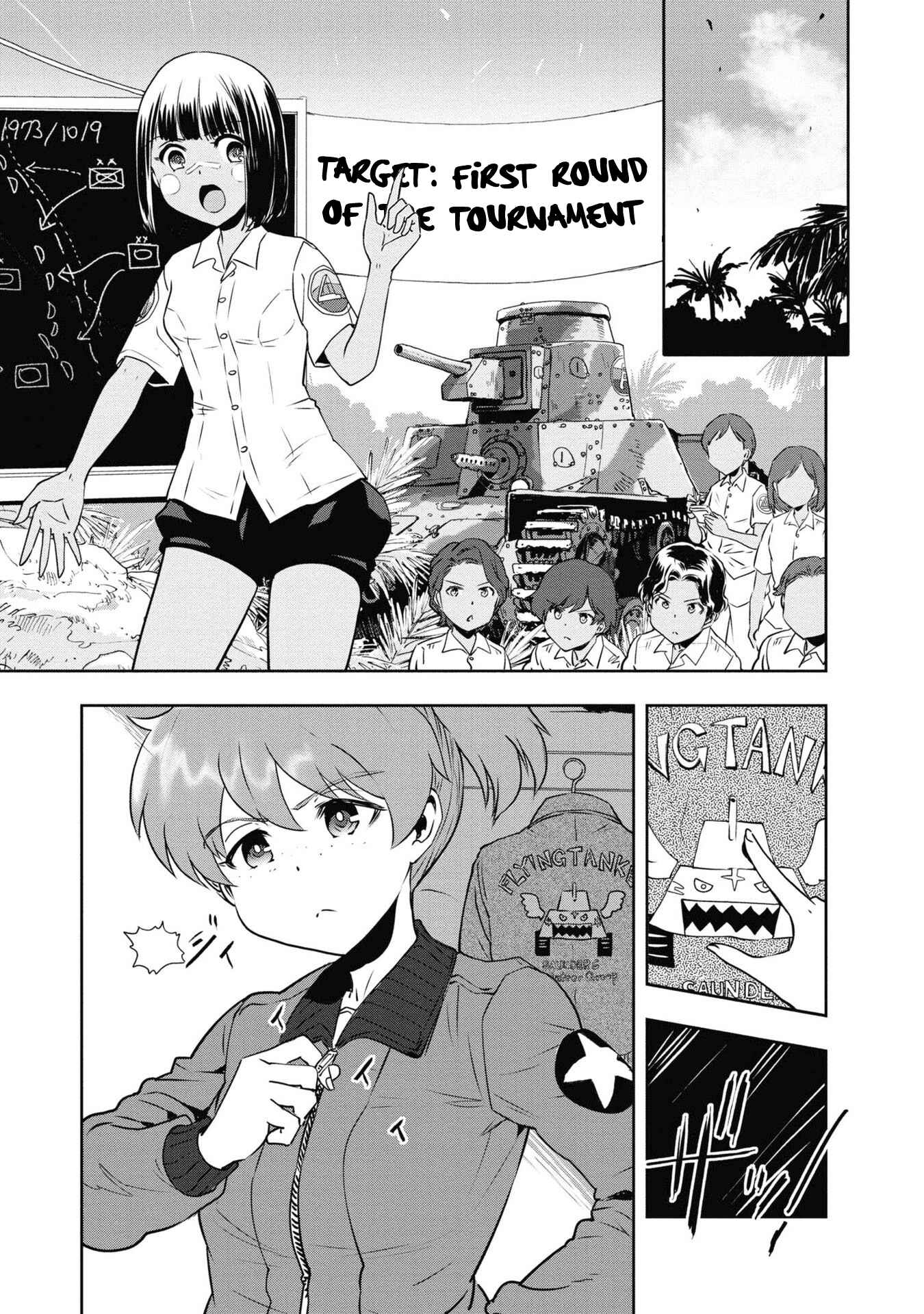 Chapter 64 - Page 48