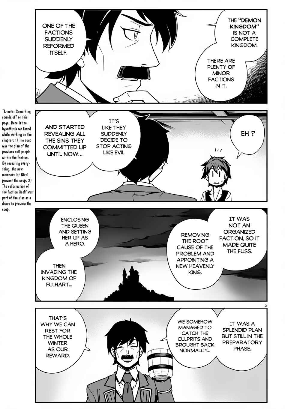 Chapter 200 - Page 6