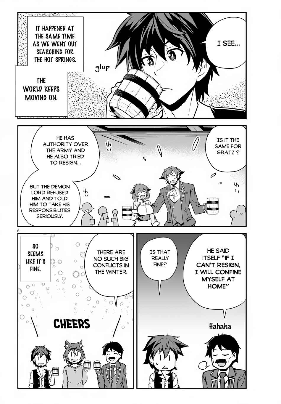 Chapter 200 - Page 7
