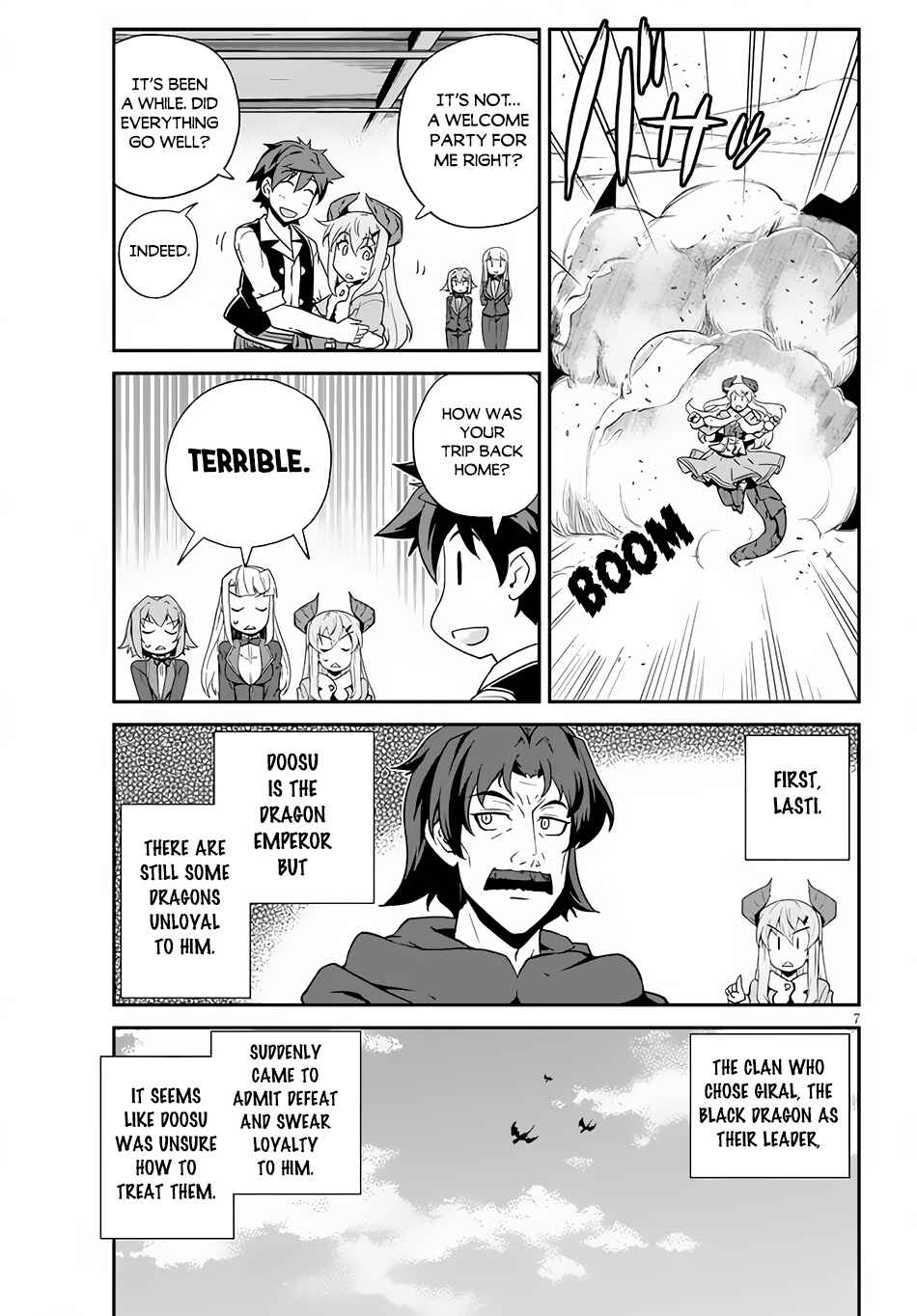 Chapter 200 - Page 8