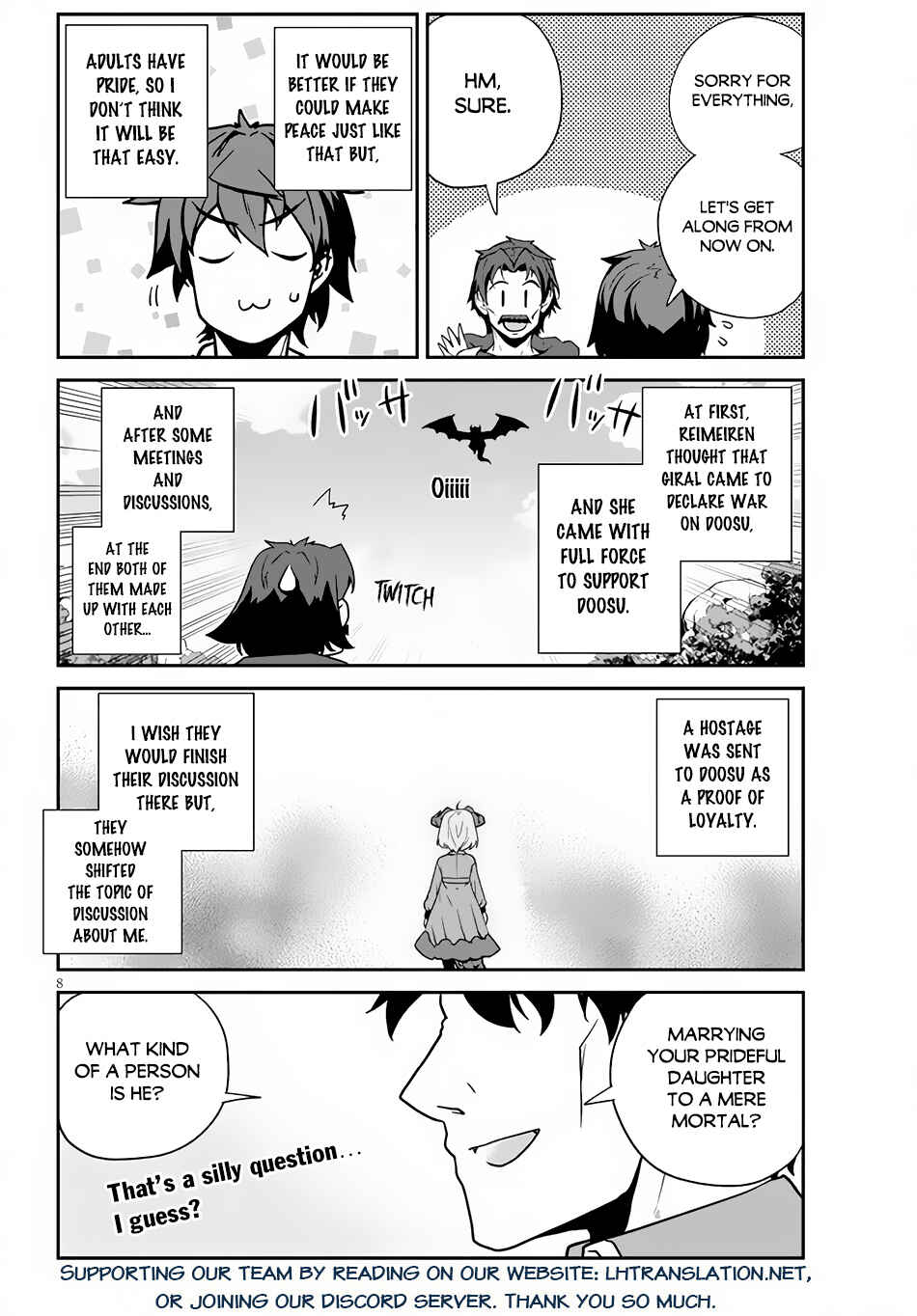 Chapter 200 - Page 9