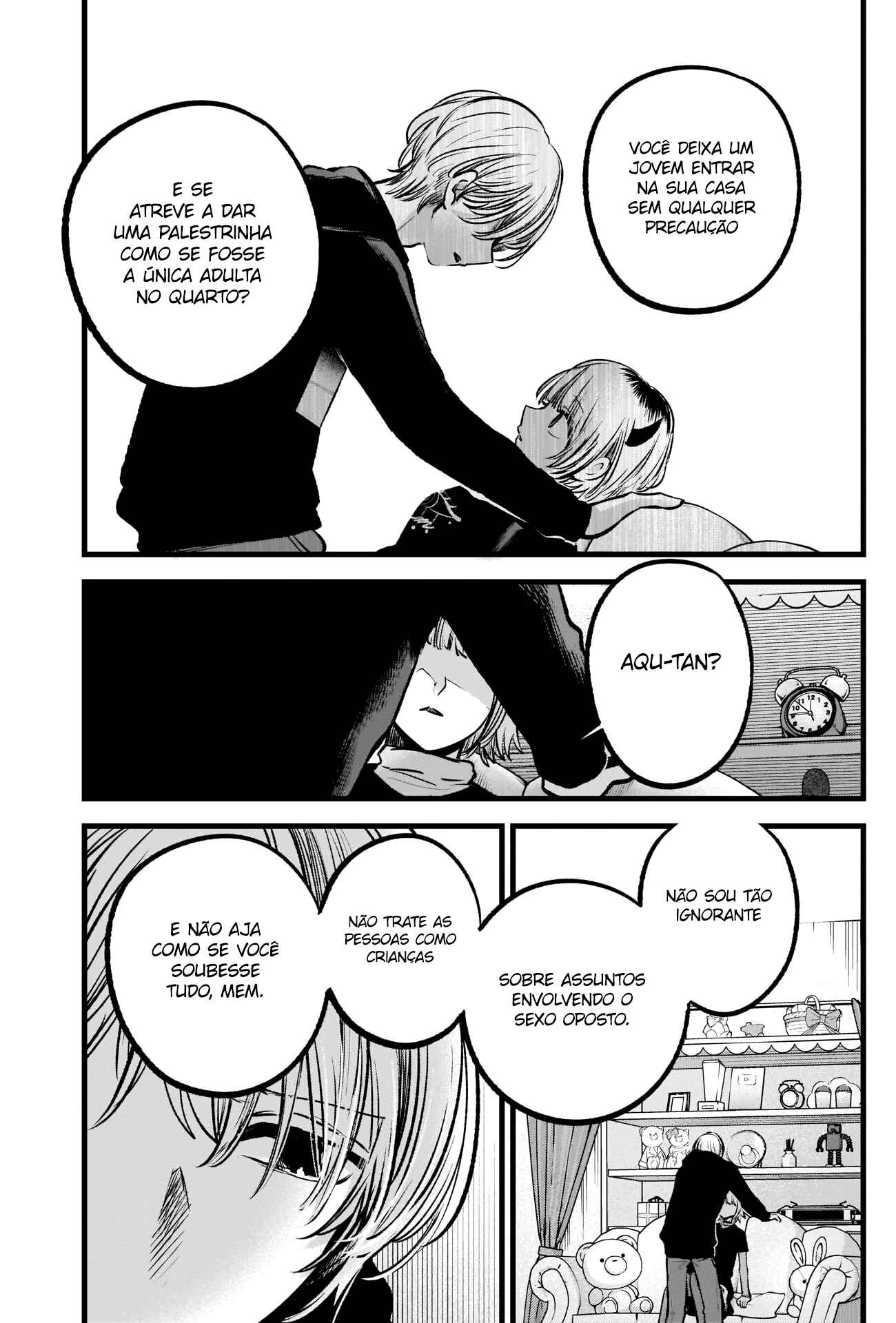 Chapter 83 - Page 13