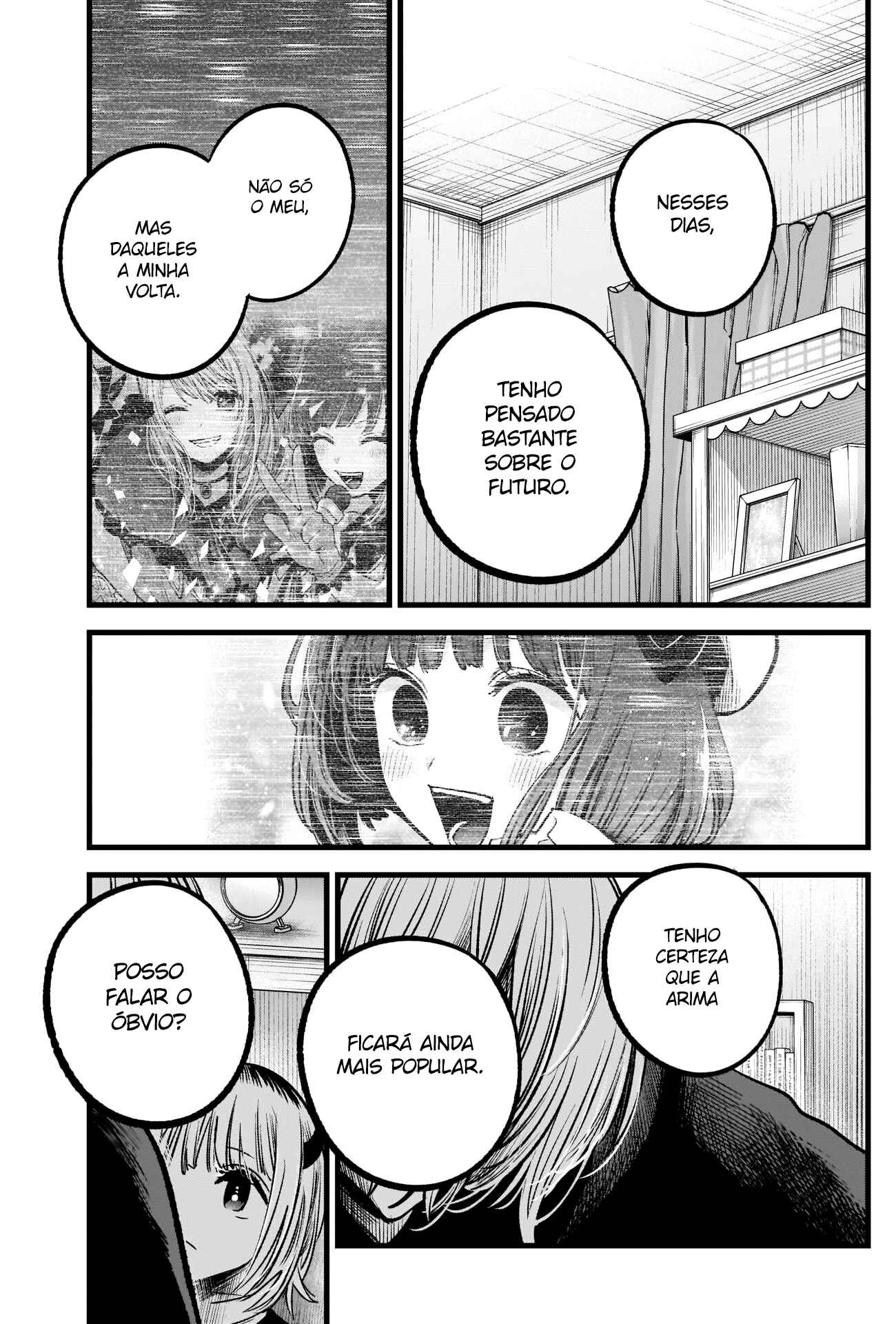Chapter 83 - Page 15