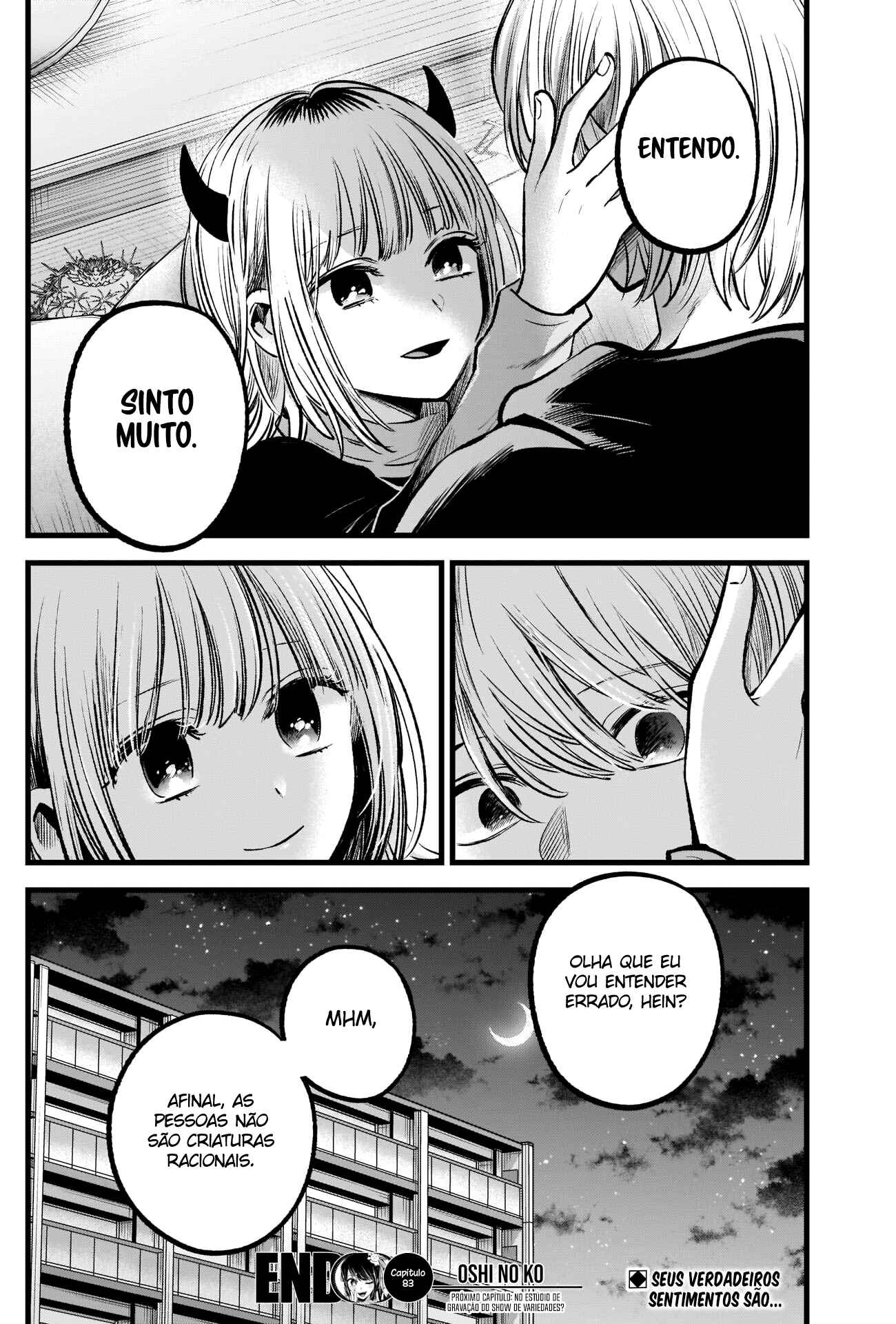 Chapter 83 - Page 20