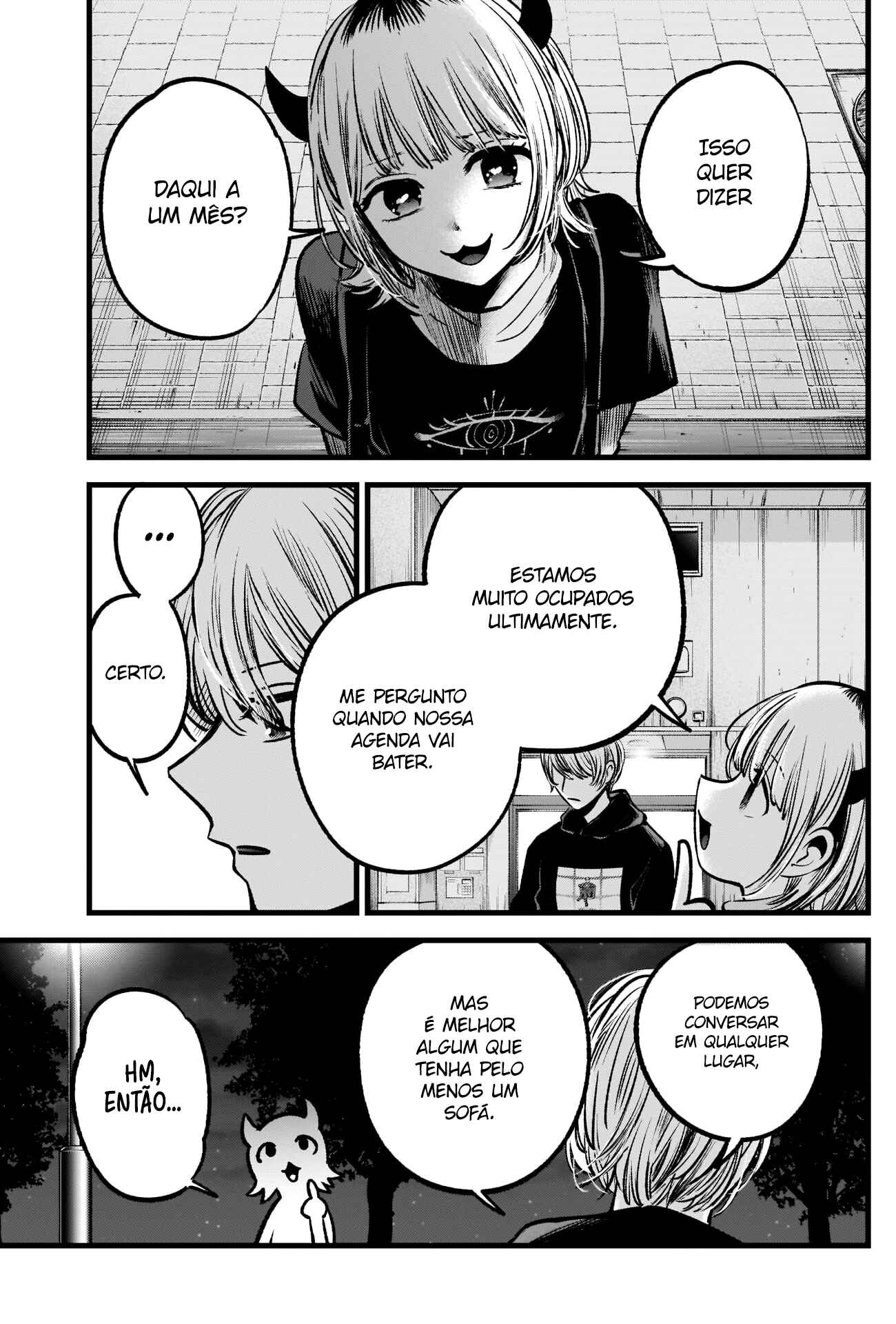 Chapter 83 - Page 5