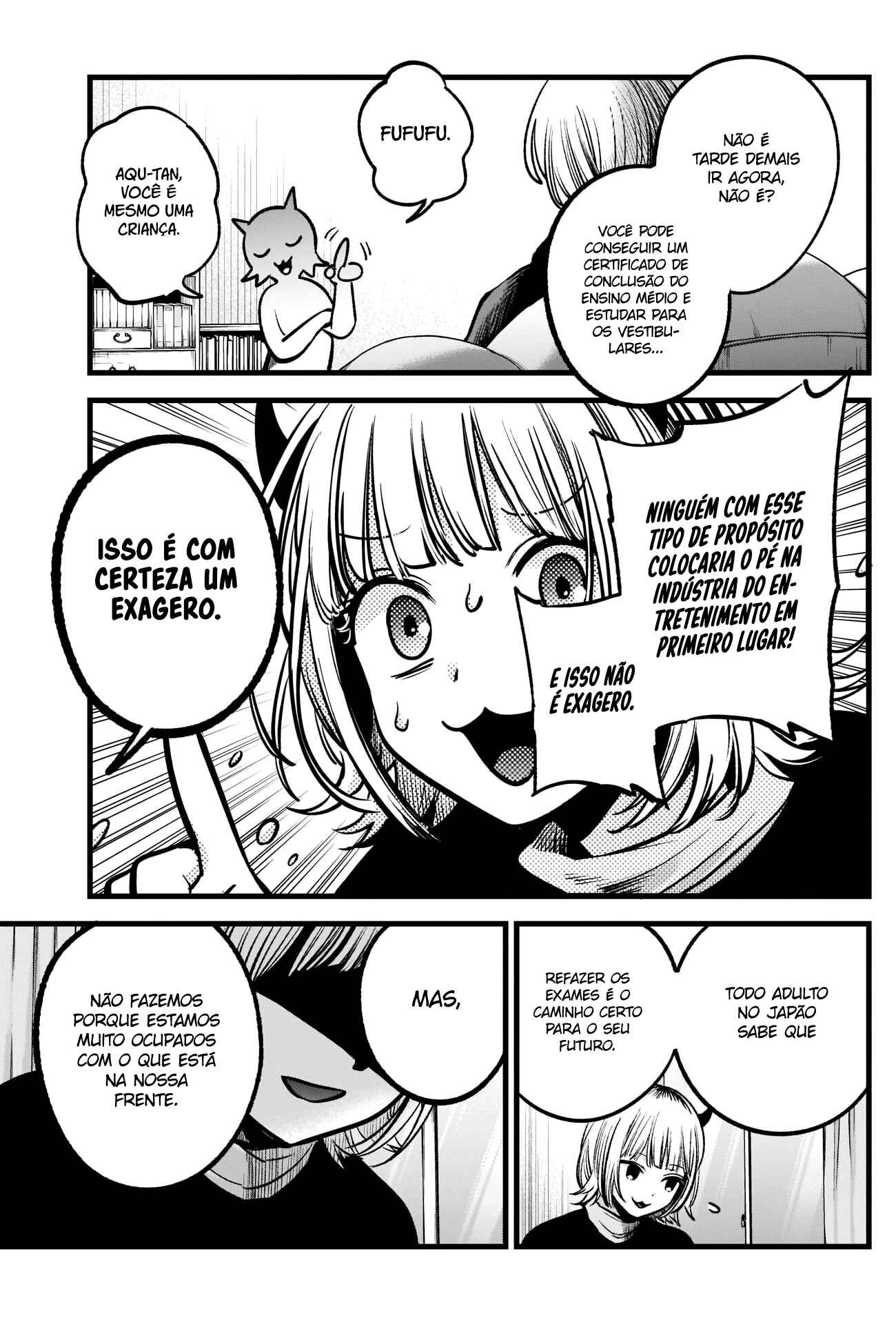 Chapter 83 - Page 9