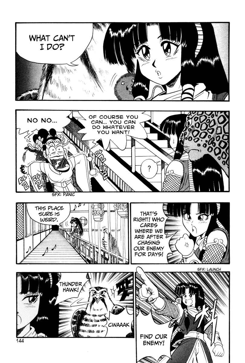 Chapter 36 - Page 24