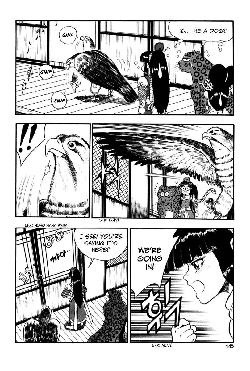 Chapter 36 - Page 25