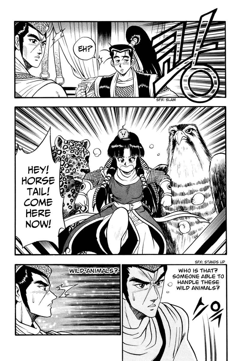 Chapter 36 - Page 27