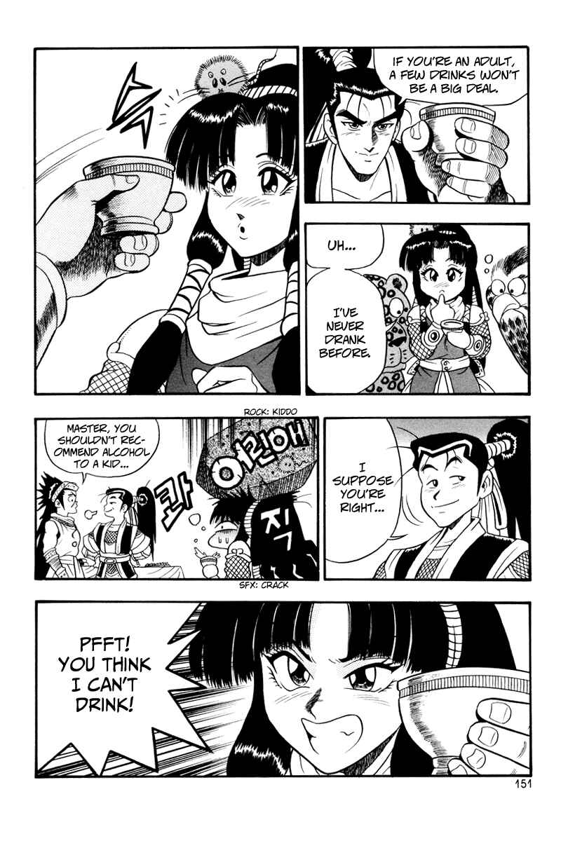 Chapter 36 - Page 31