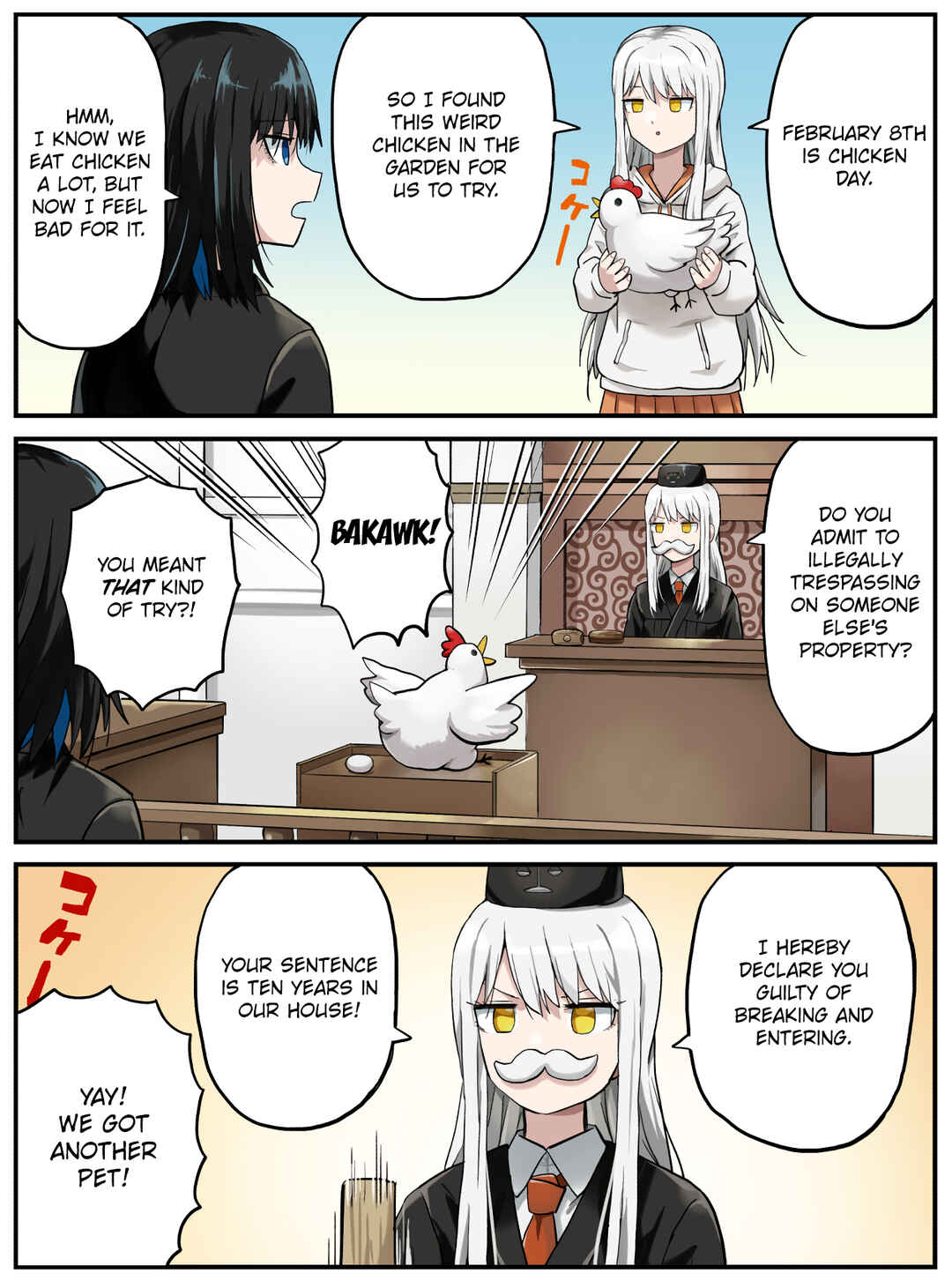 Chapter 36 - Page 1