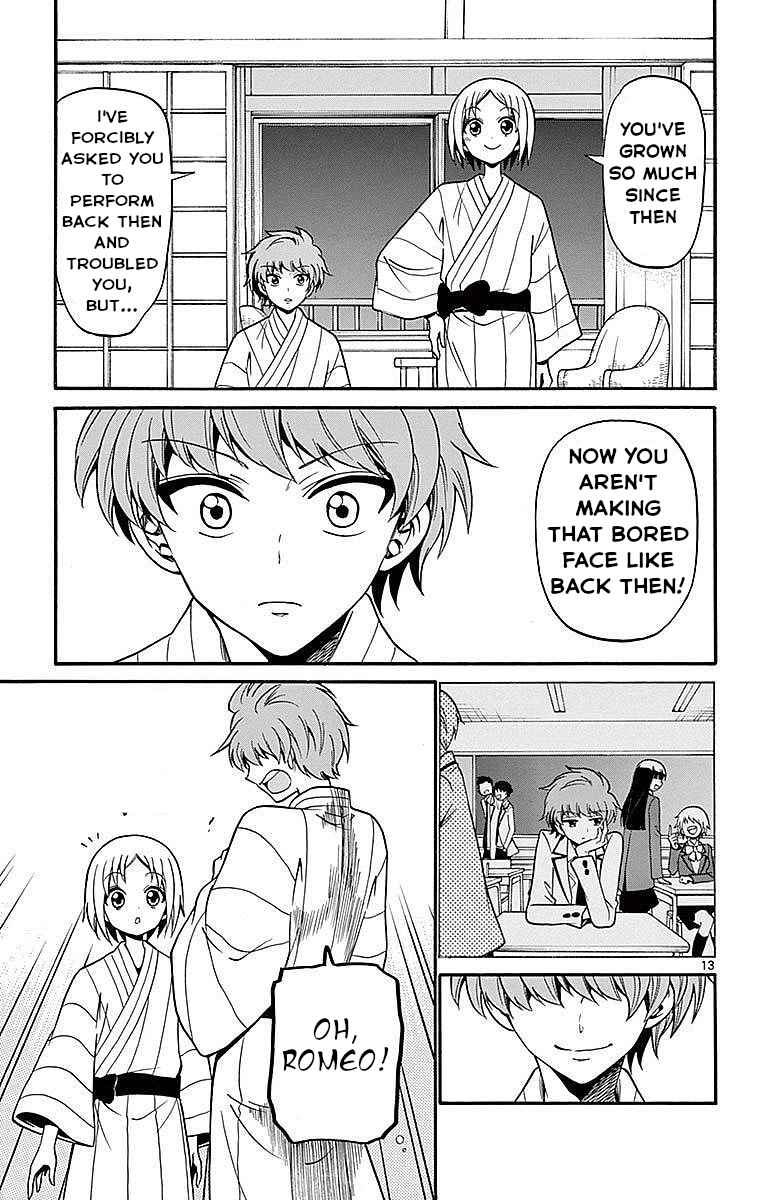 Chapter 66 - Page 13