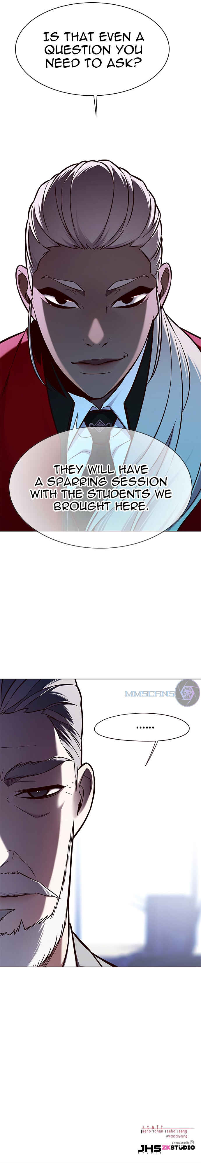 Chapter 145 - Page 19