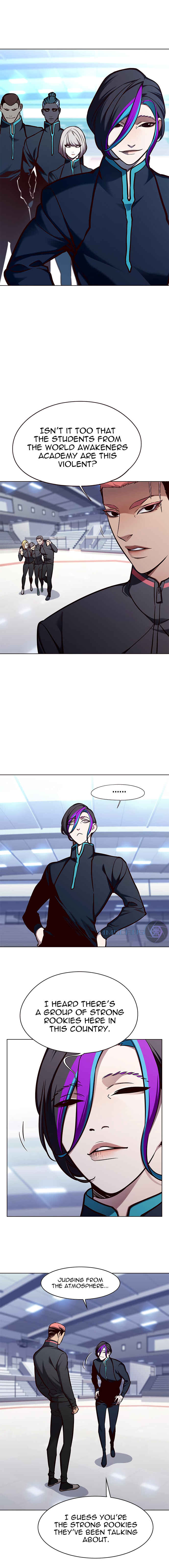 Chapter 145 - Page 6