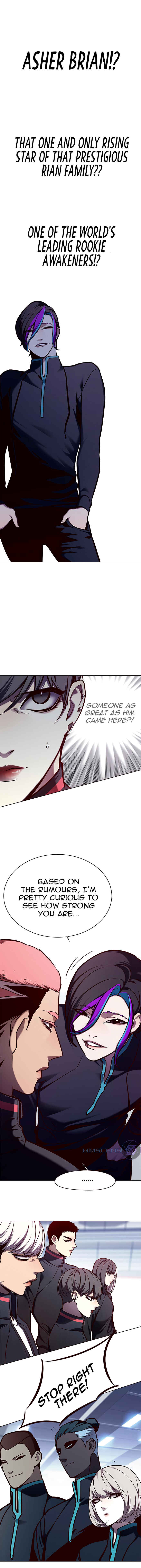 Chapter 145 - Page 8