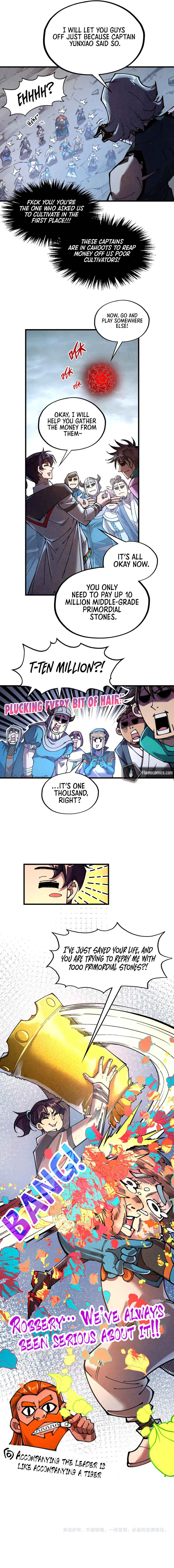 Chapter 319 - Page 14